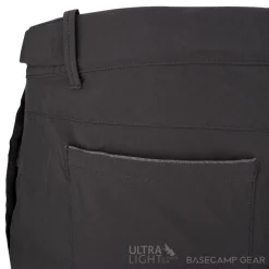 Womens Runbold Pants