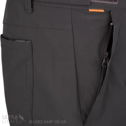 Womens Runbold Pants