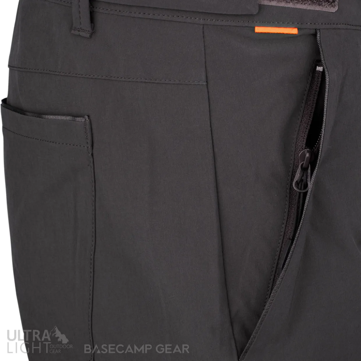 Womens Runbold Pants