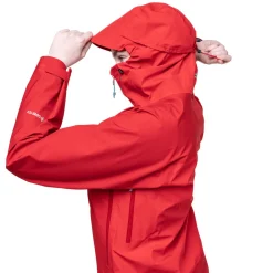 Womens Saltoro Gore-Tex Jacket