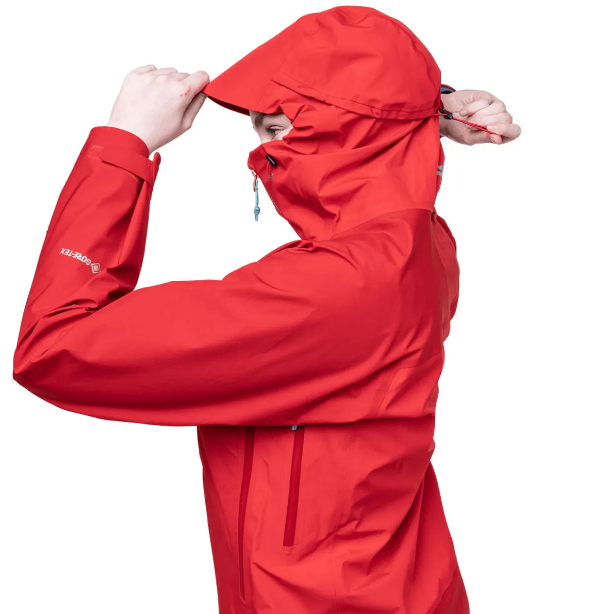 Womens Saltoro Gore-Tex Jacket