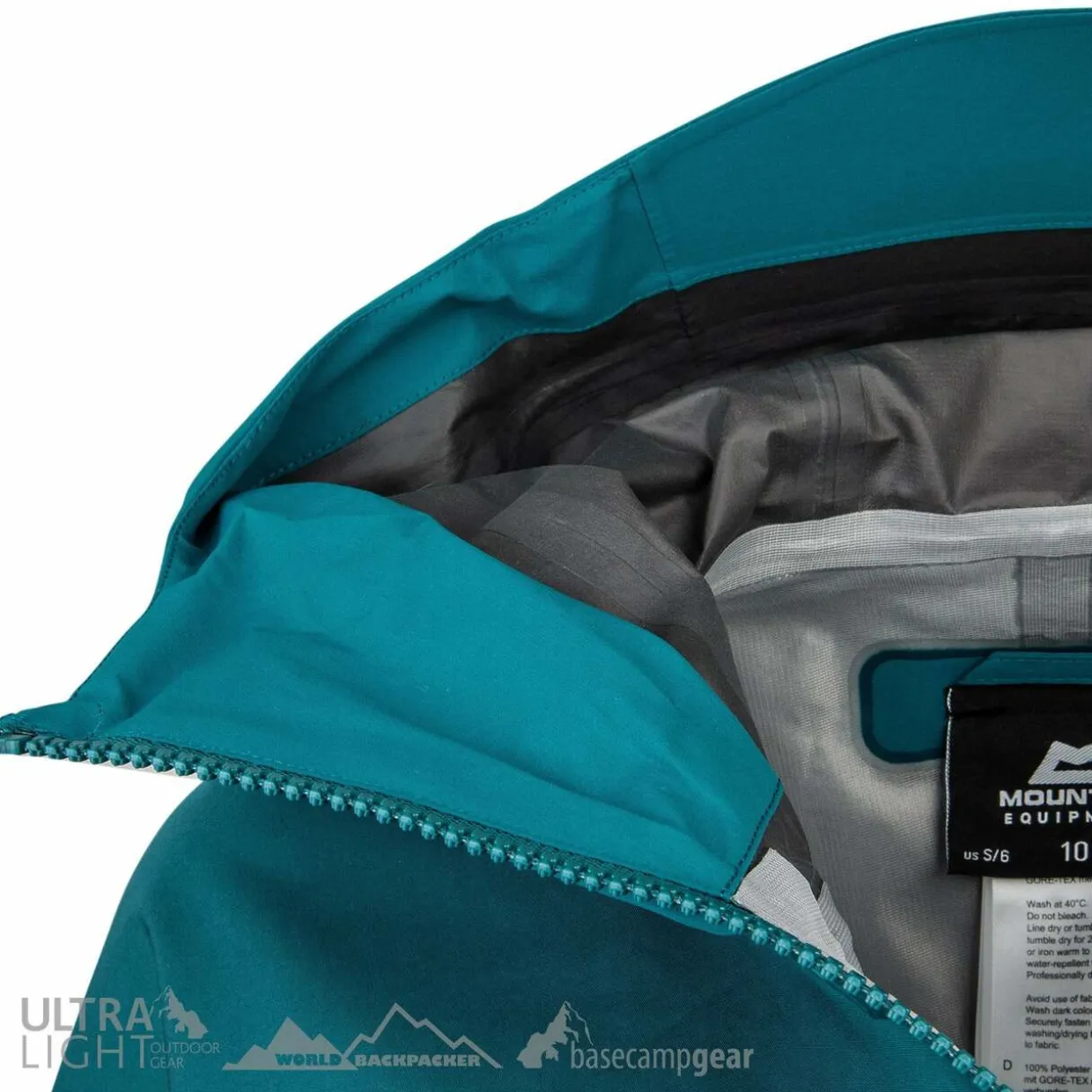 Womens Saltoro Gore-Tex Jacket - Past Season