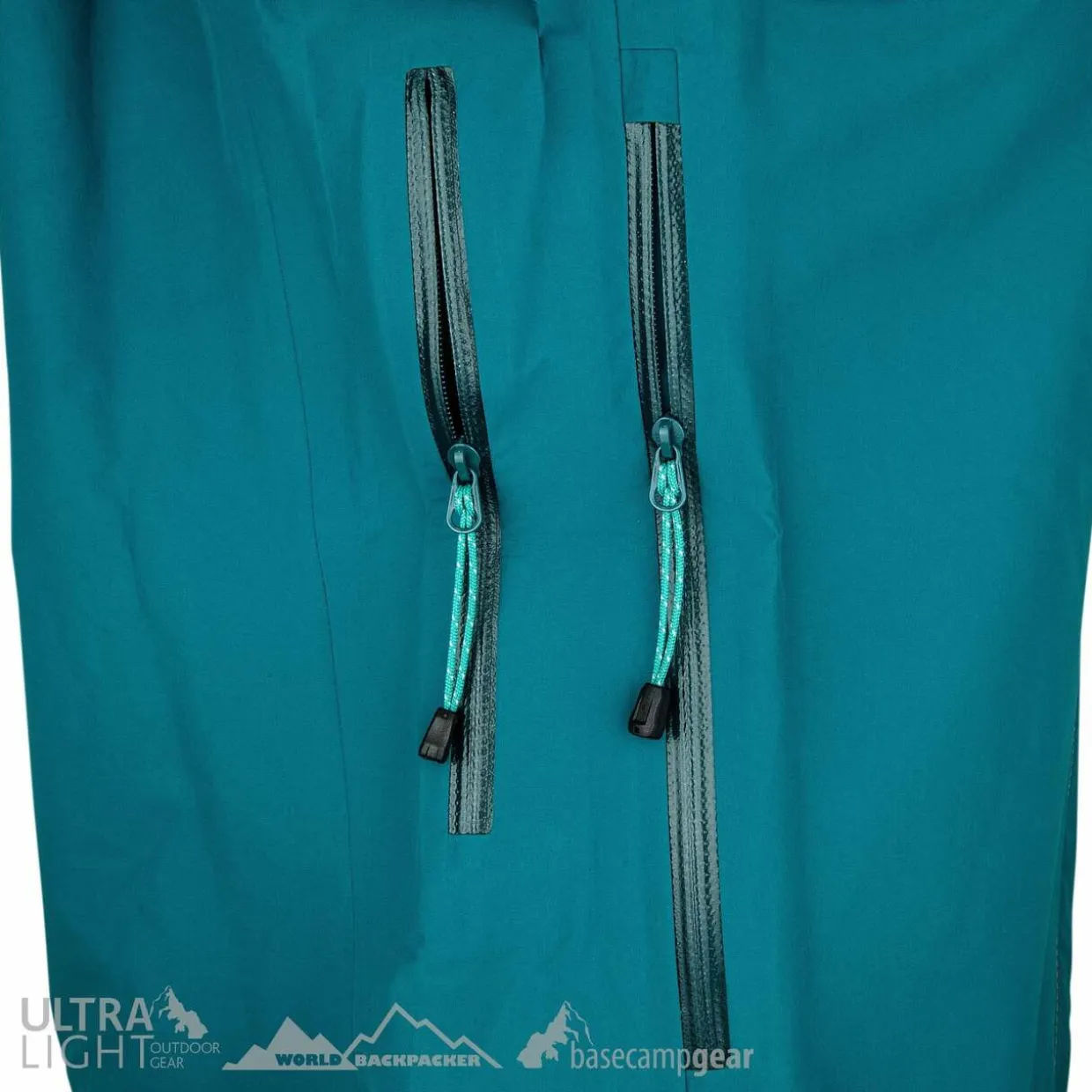 Womens Saltoro Gore-Tex Jacket - Past Season