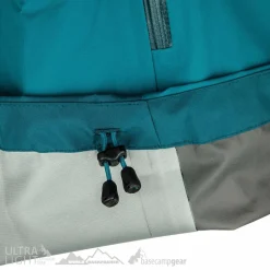 Womens Saltoro Gore-Tex Jacket - Past Season