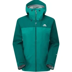 Womens Saltoro Gore-Tex Jacket - Past Season Colours