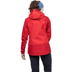 Womens Saltoro Gore-Tex Jacket - Past Season Colours