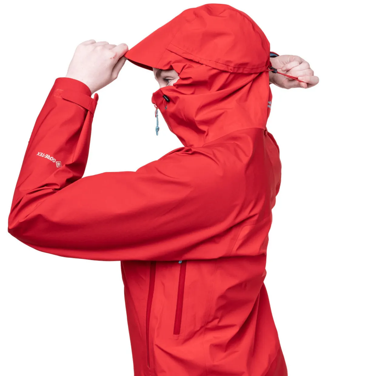 Womens Saltoro Gore-Tex Jacket - Past Season Colours