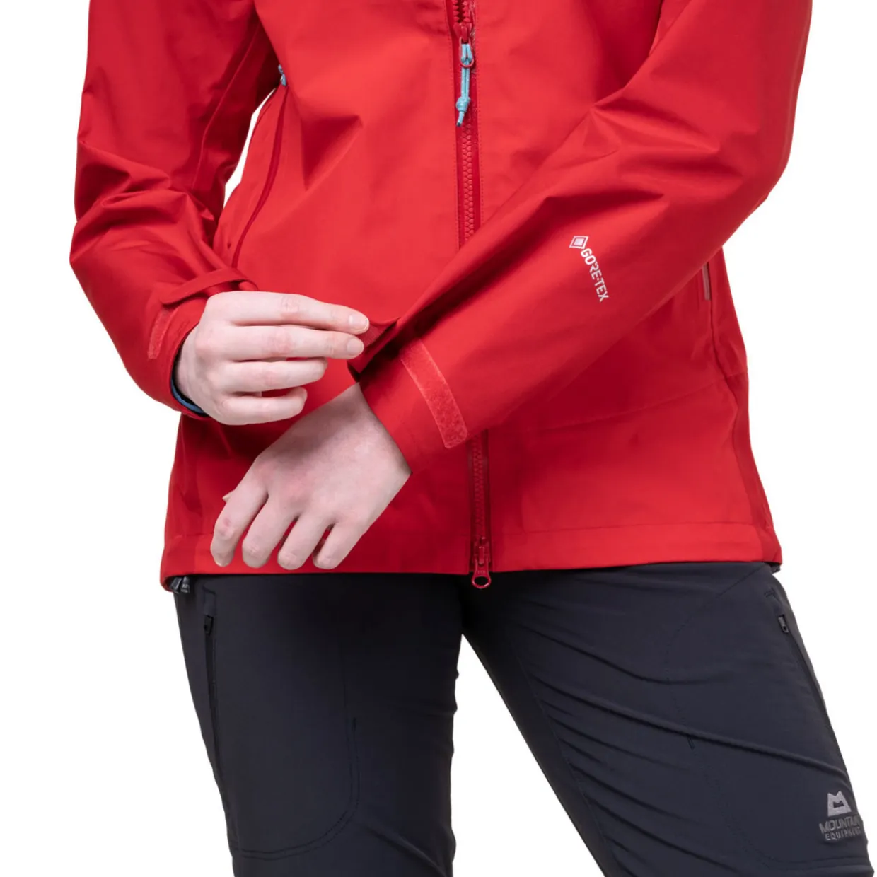 Womens Saltoro Gore-Tex Jacket - Past Season Colours
