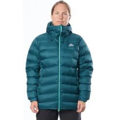 Womens Senja Down Jacket