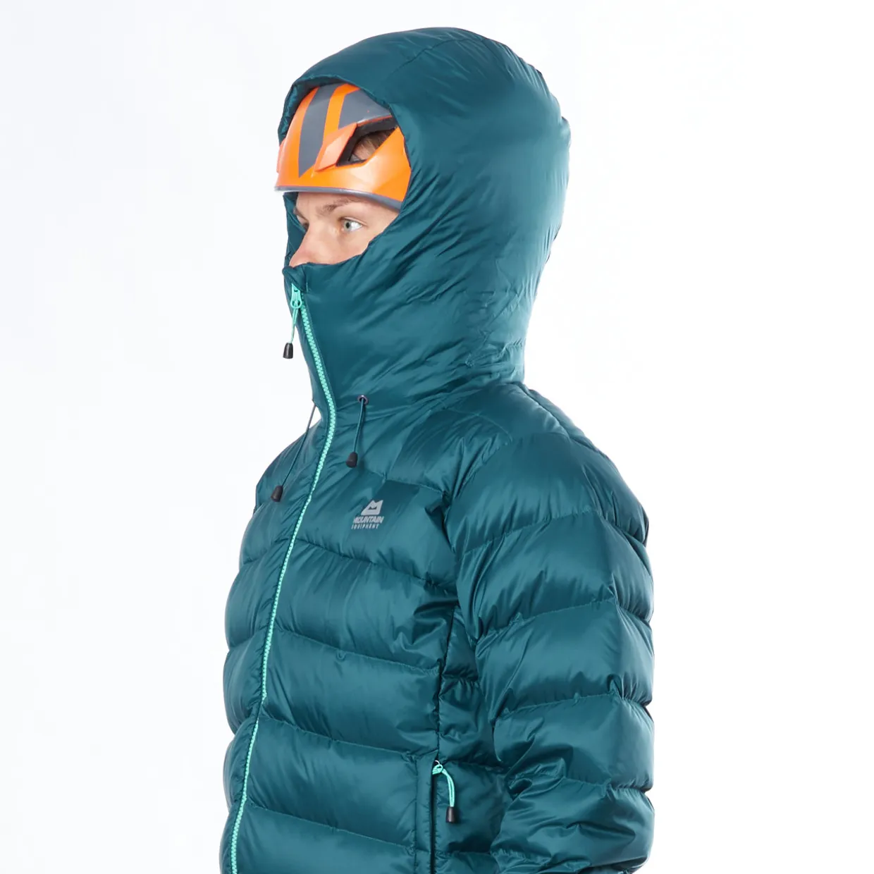 Womens Senja Down Jacket