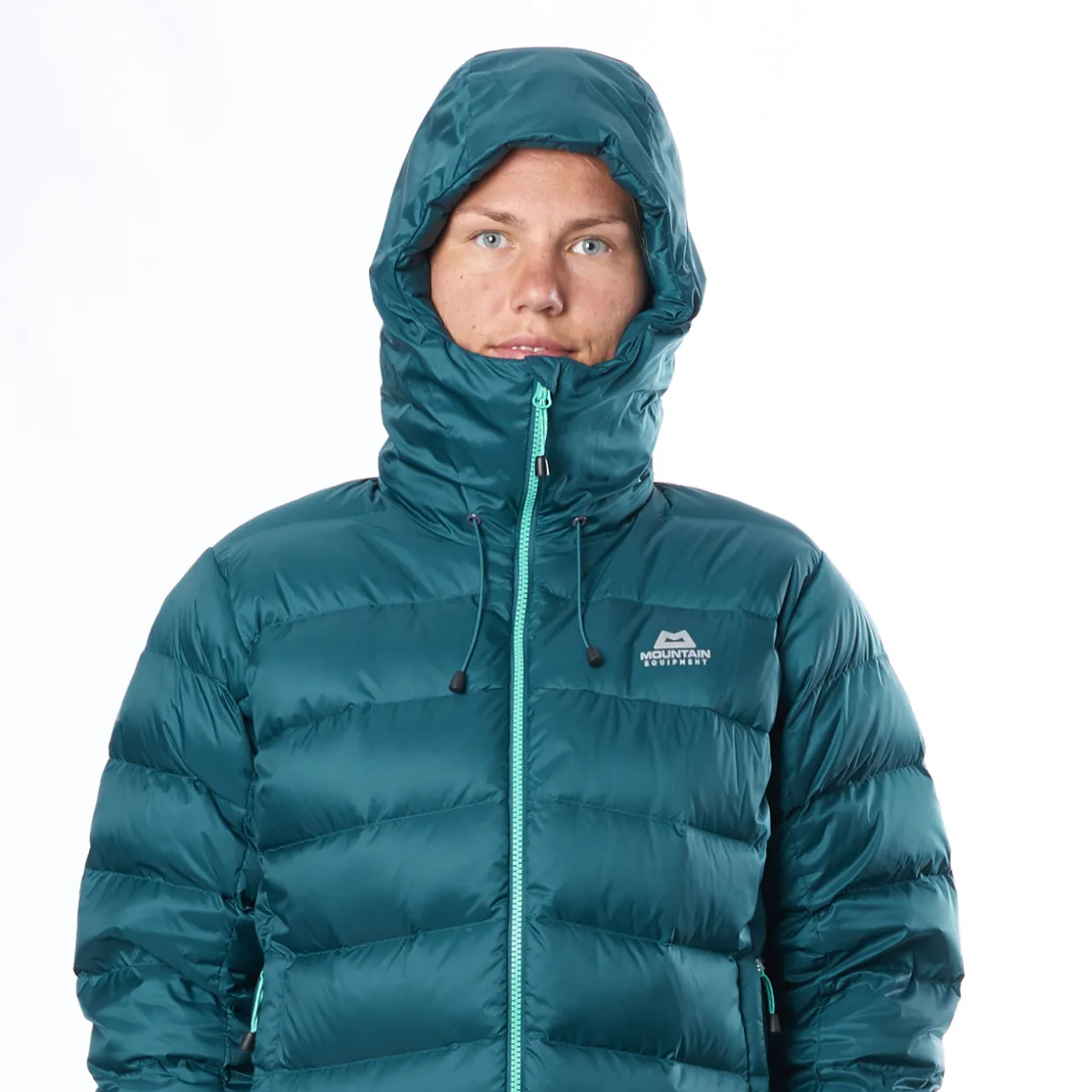 Womens Senja Down Jacket
