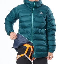 Womens Senja Down Jacket