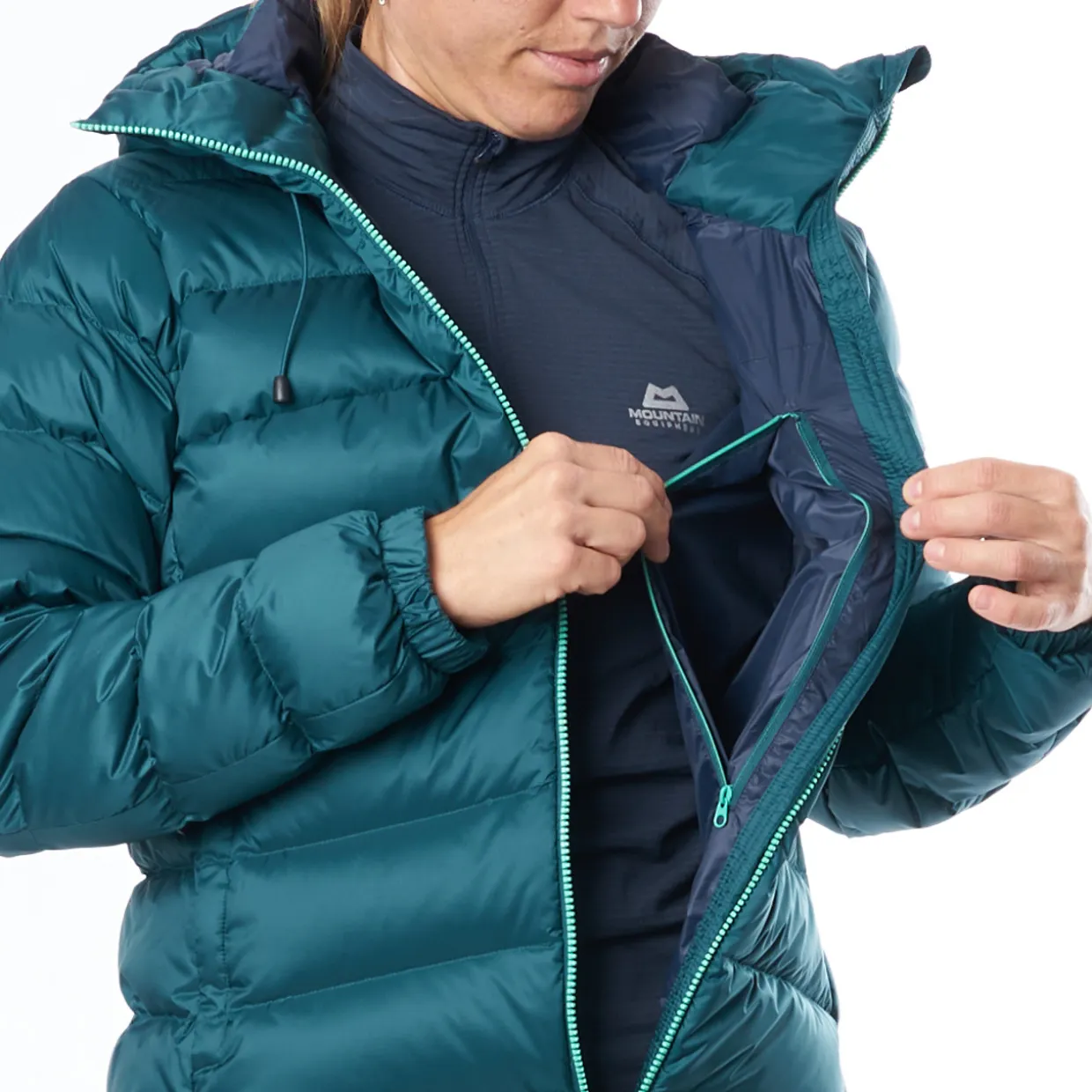 Womens Senja Down Jacket