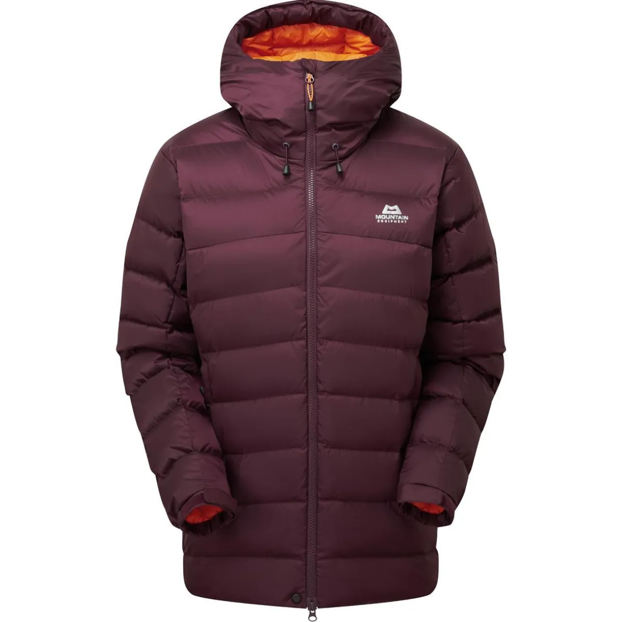 Womens Senja Down Jacket - Past Season Colours