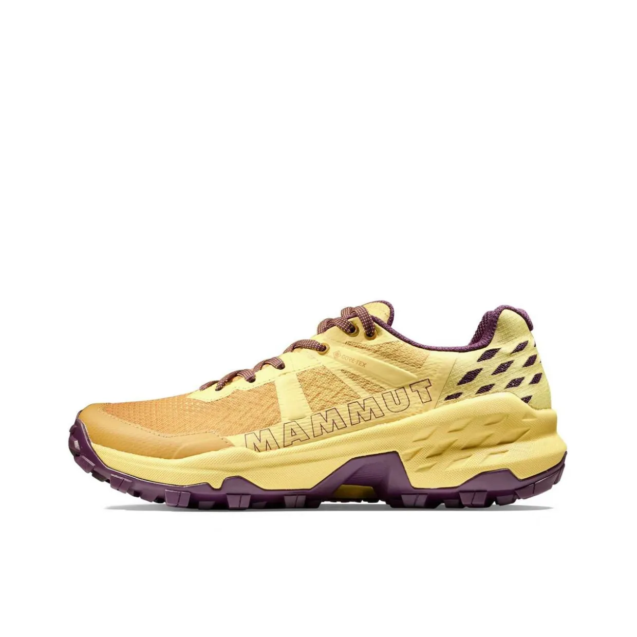 Womens Sertig II Low GTX