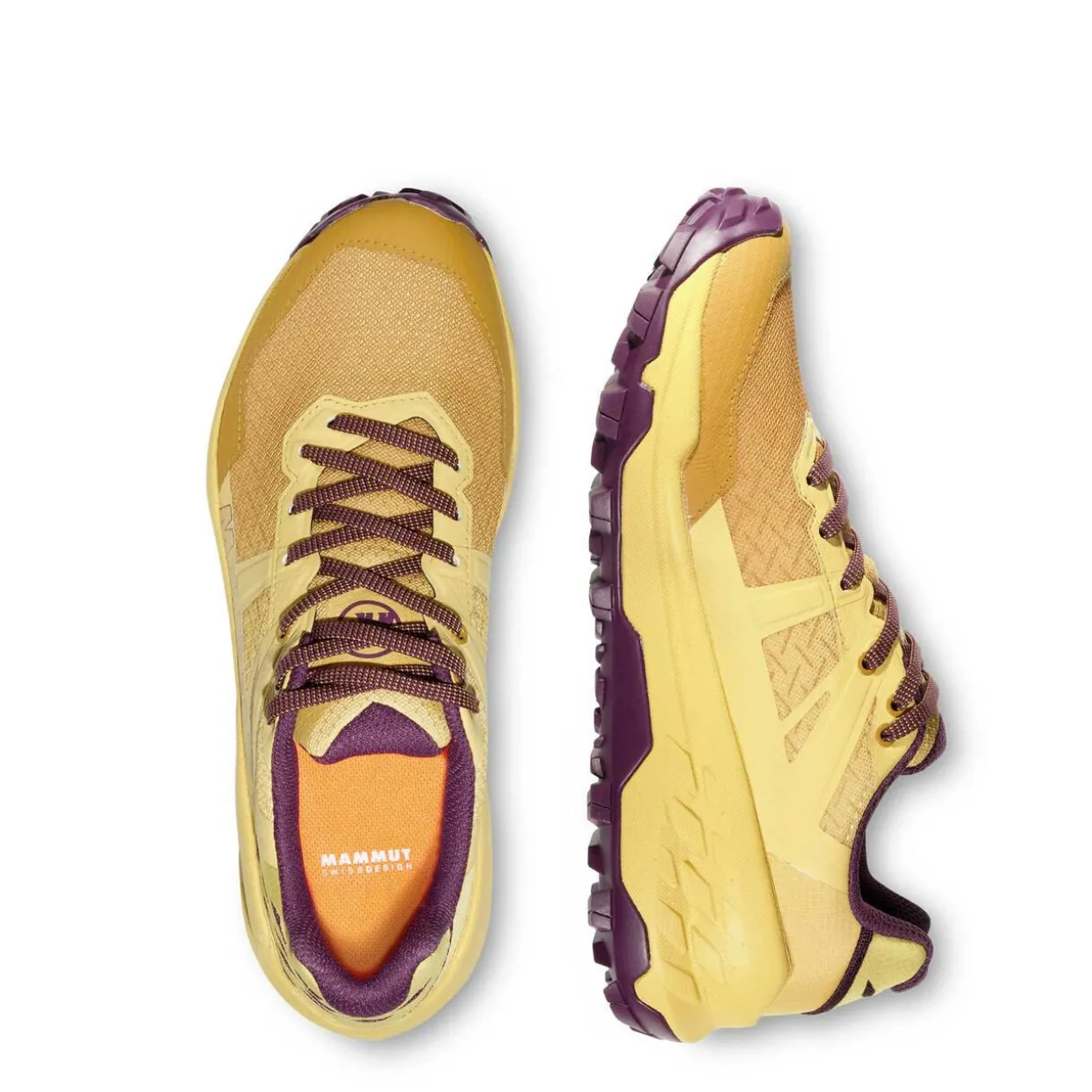 Womens Sertig II Low GTX