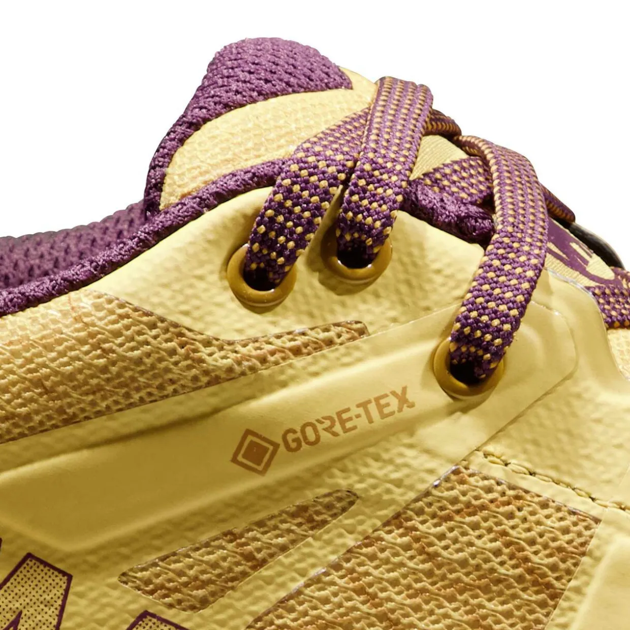 Womens Sertig II Low GTX