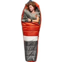 Womens Shut Eye 20 Synthetic Sleeping Bag