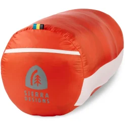 Womens Shut Eye 20 Synthetic Sleeping Bag