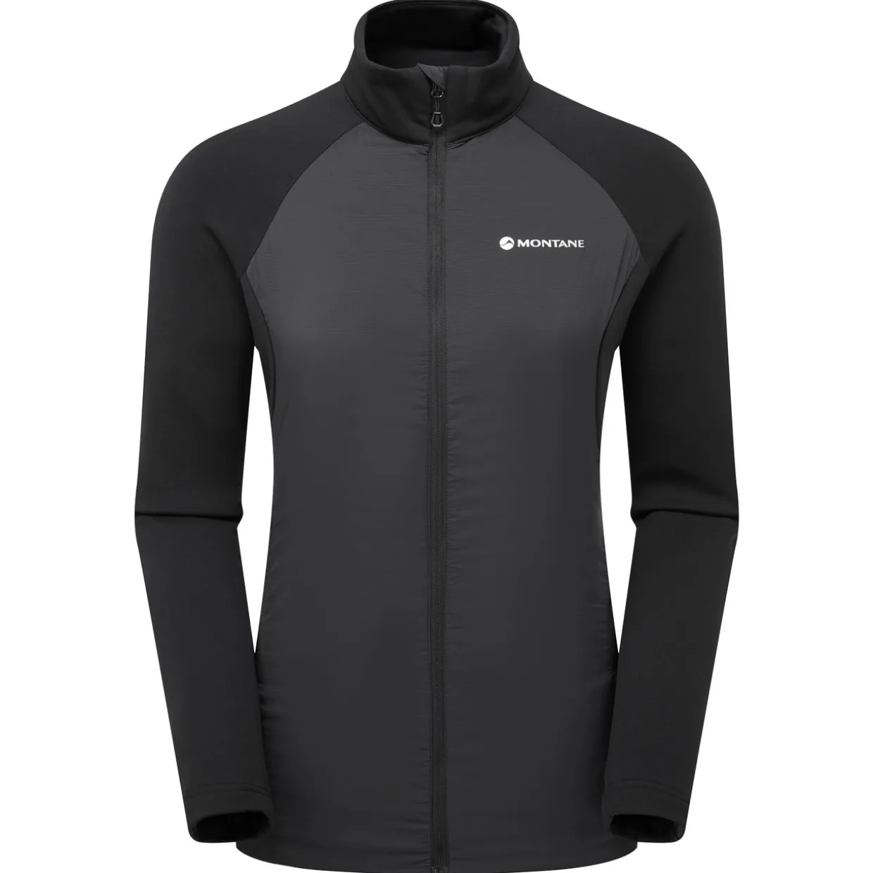 Womens Sirocco Lite Insulated Jacket