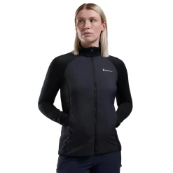 Womens Sirocco Lite Insulated Jacket