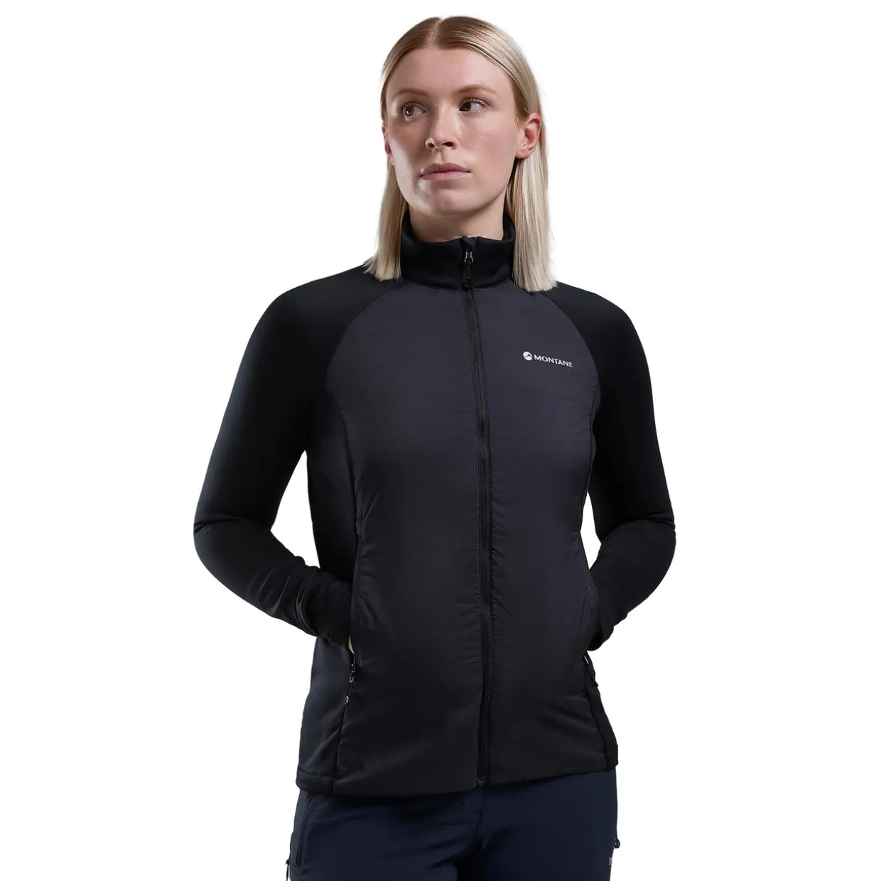 Womens Sirocco Lite Insulated Jacket