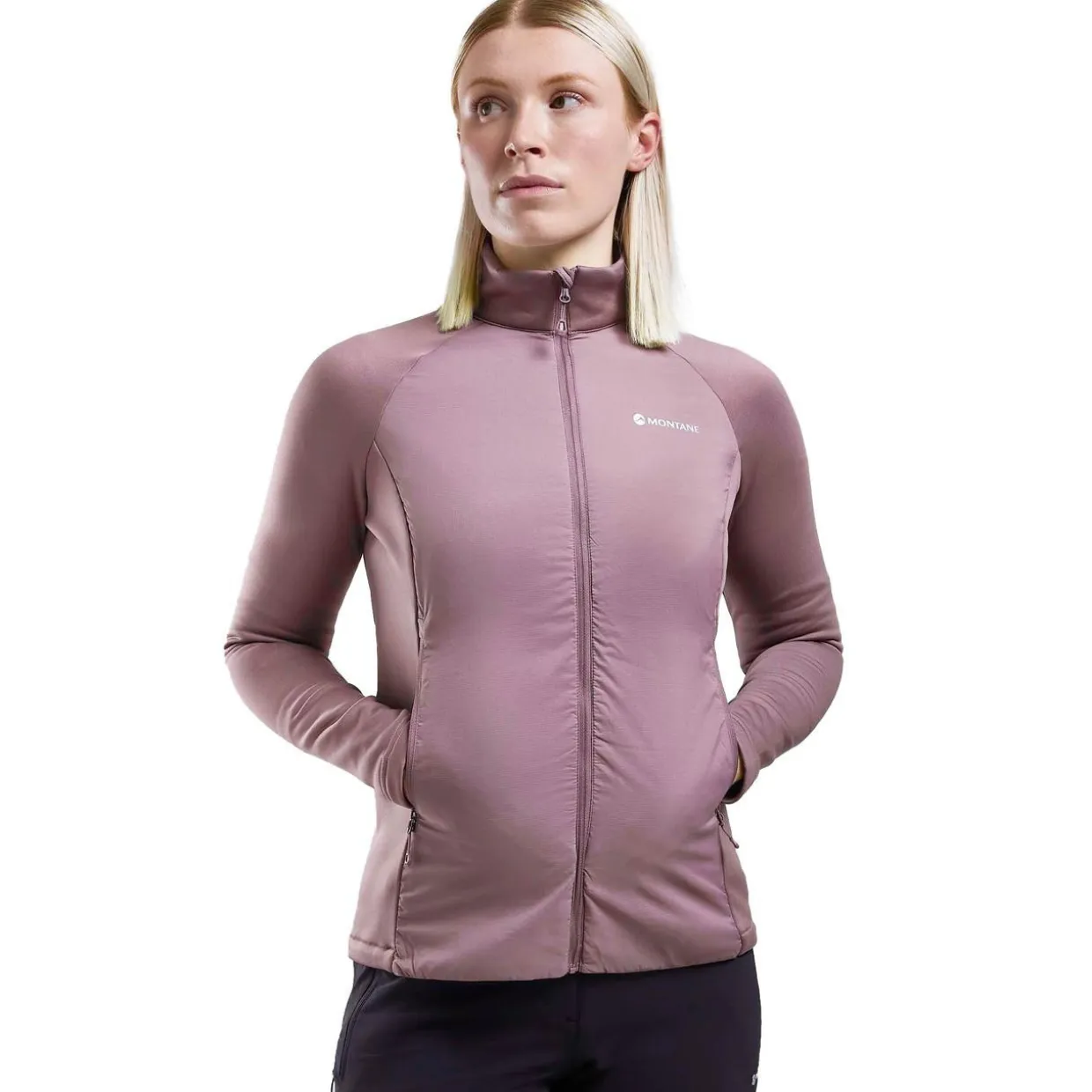Womens Sirocco Lite Insulated Jacket