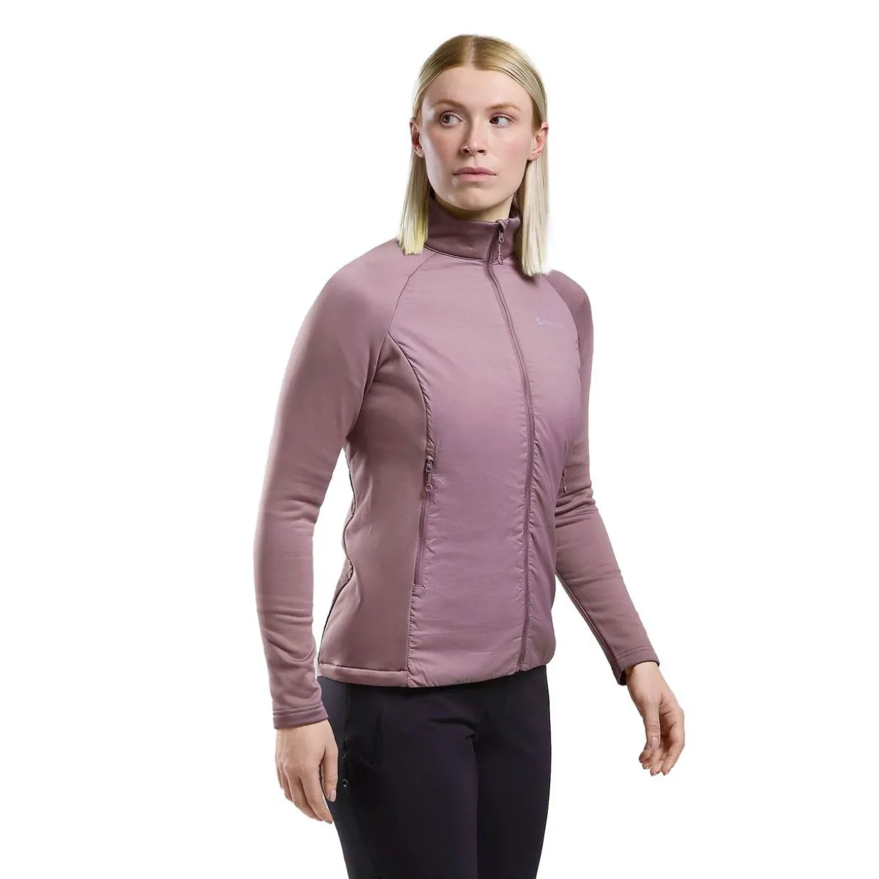 Womens Sirocco Lite Insulated Jacket