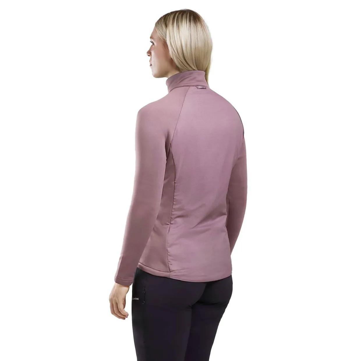 Womens Sirocco Lite Insulated Jacket