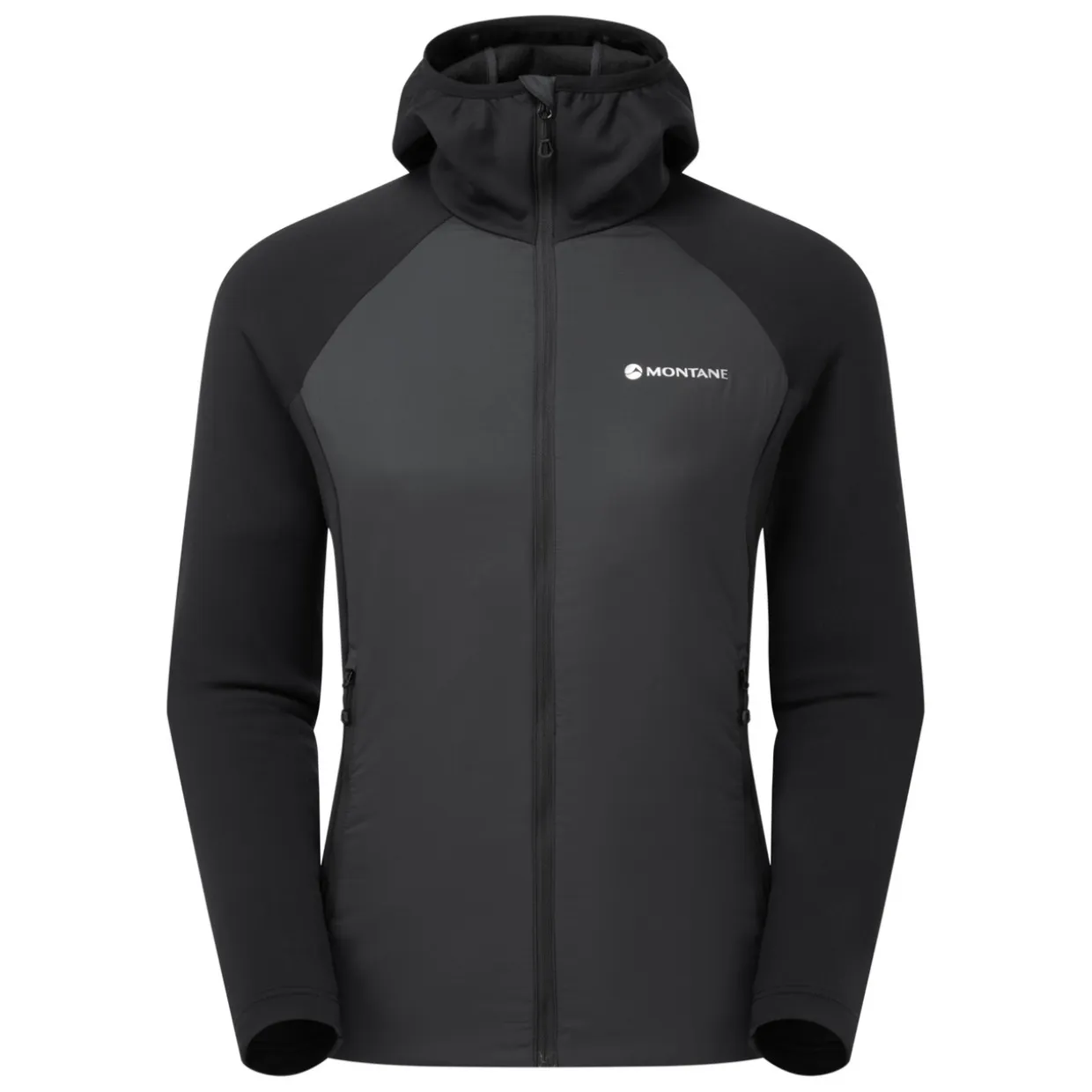 Womens Sirocco Lite Insulated Hoodie