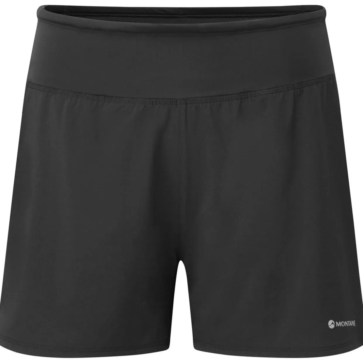 Womens Slipstream 4" Shorts