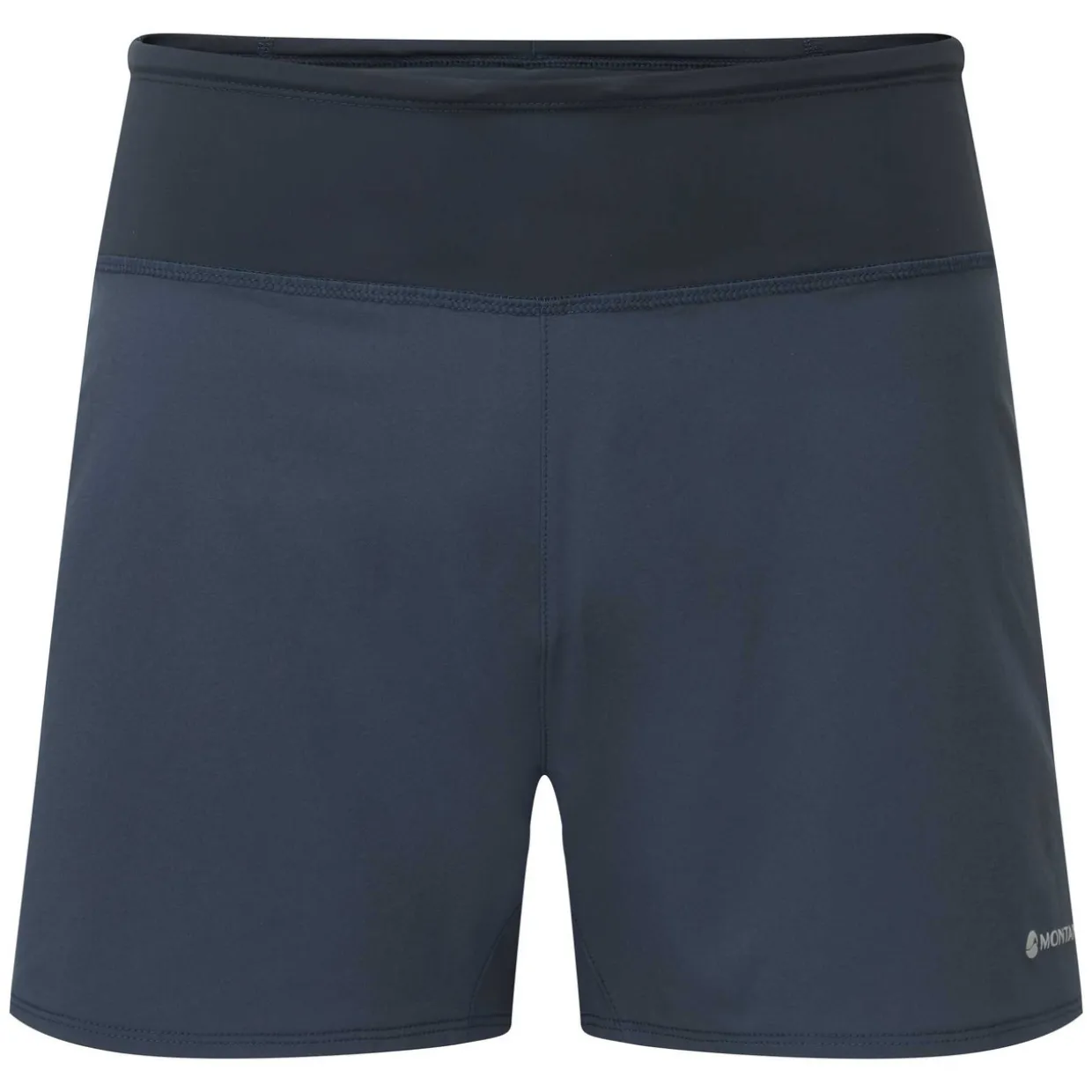 Womens Slipstream 4" Shorts