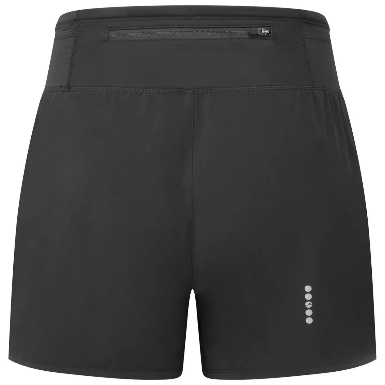 Womens Slipstream 4" Shorts