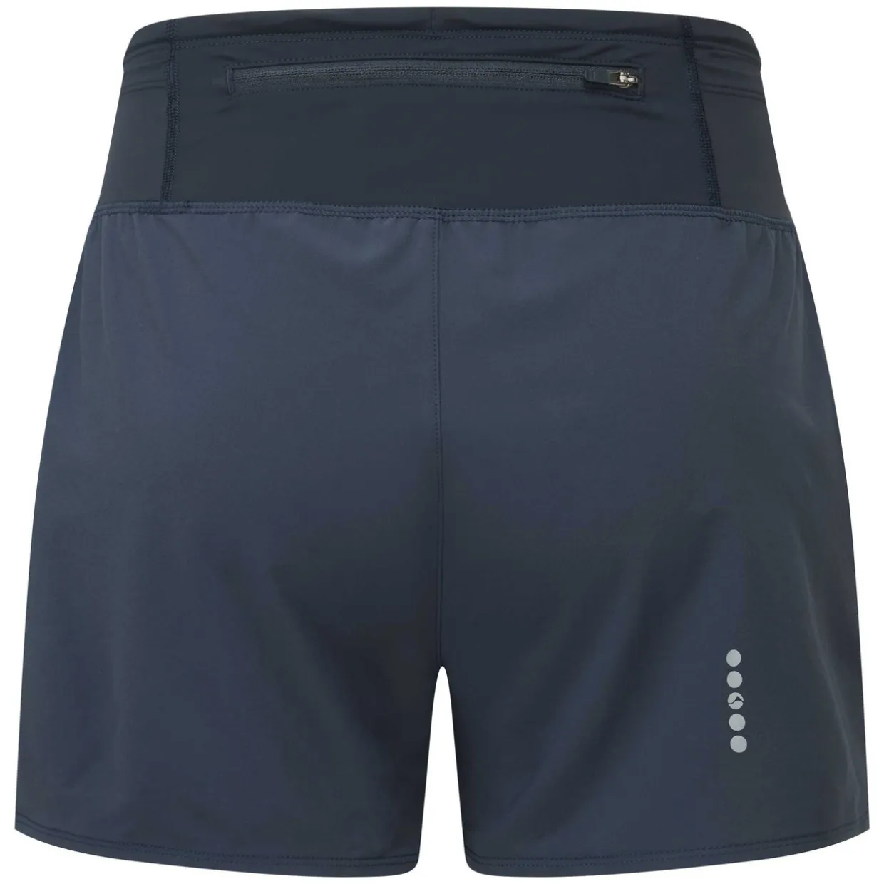 Womens Slipstream 4" Shorts