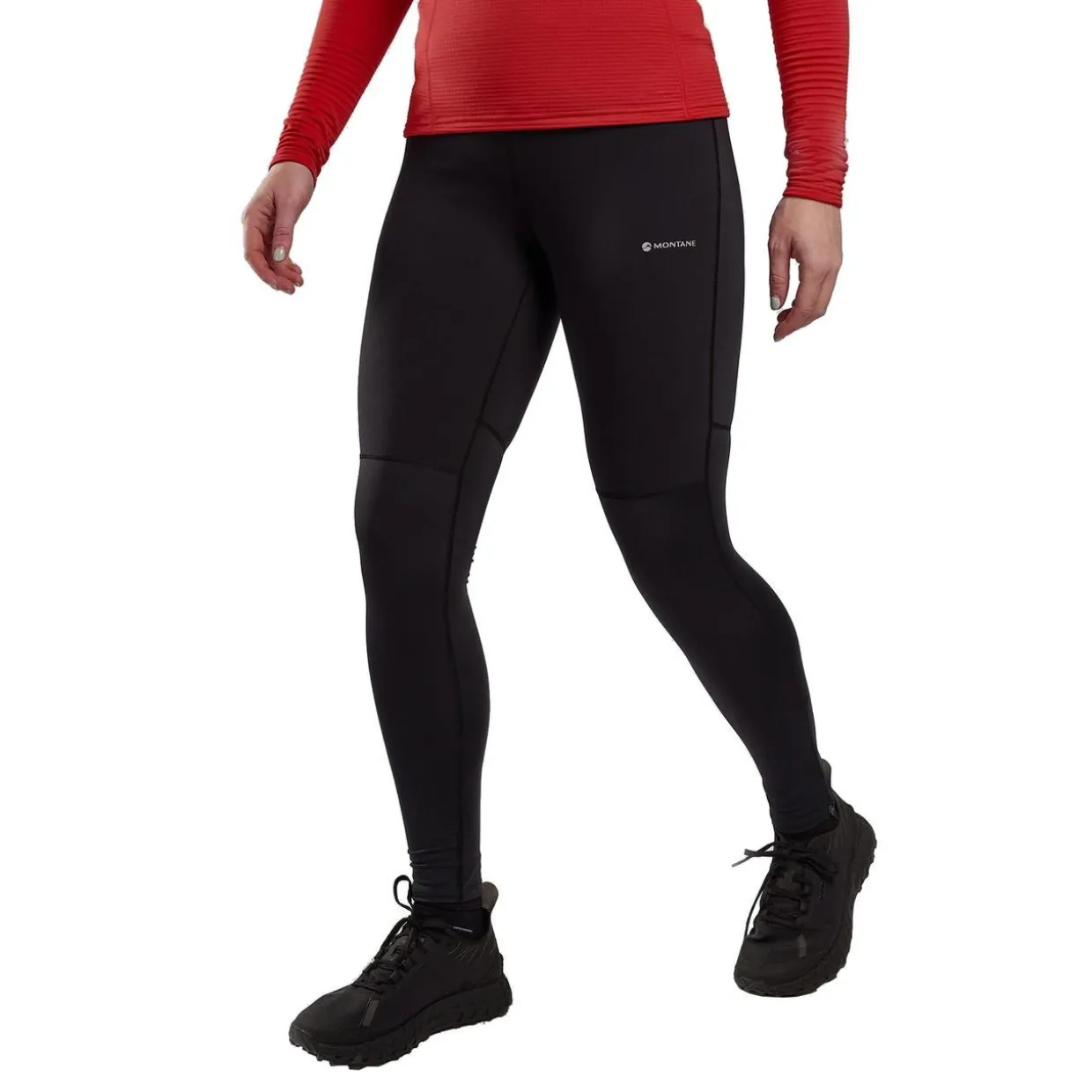 Womens Slipstream Thermal Tights