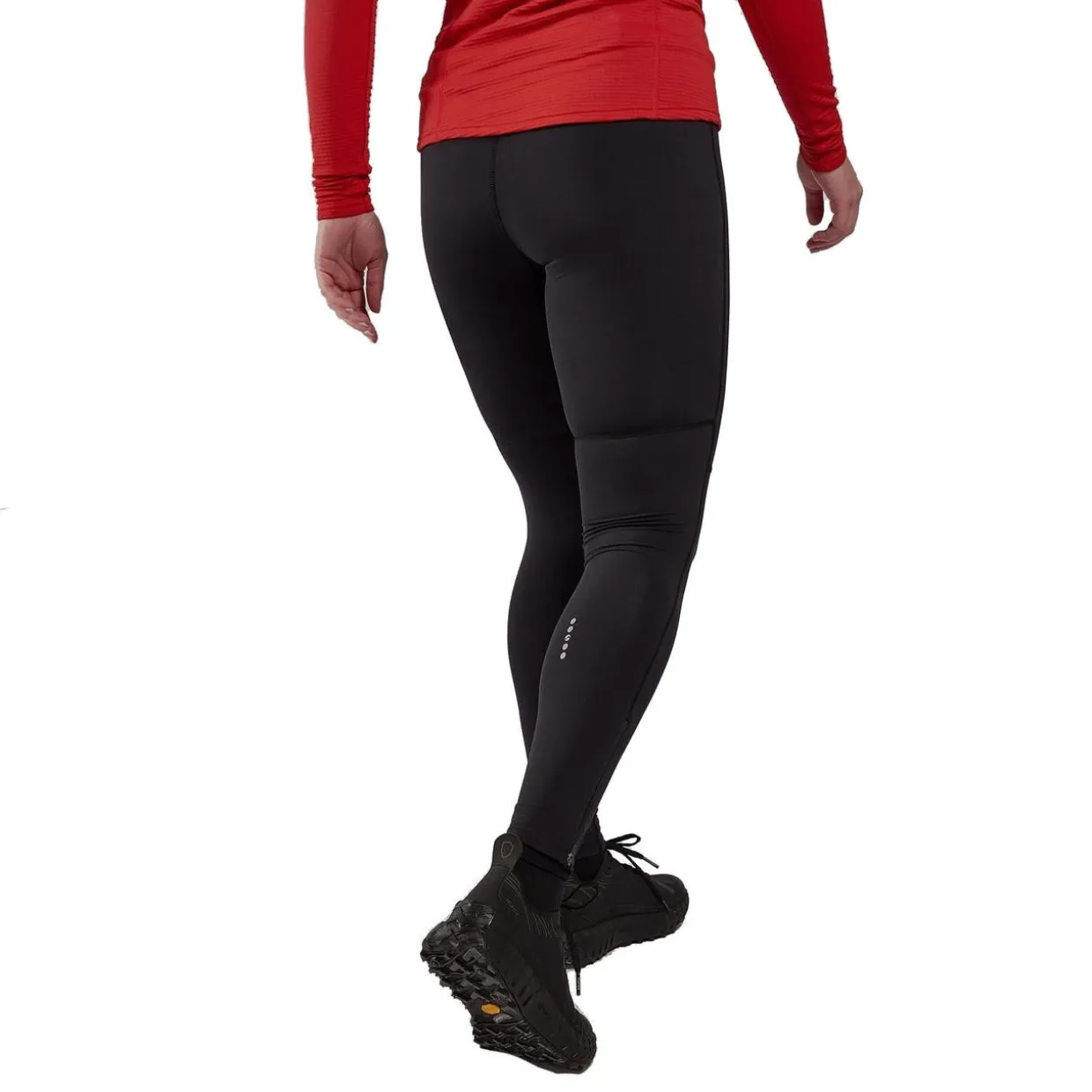 Womens Slipstream Thermal Tights