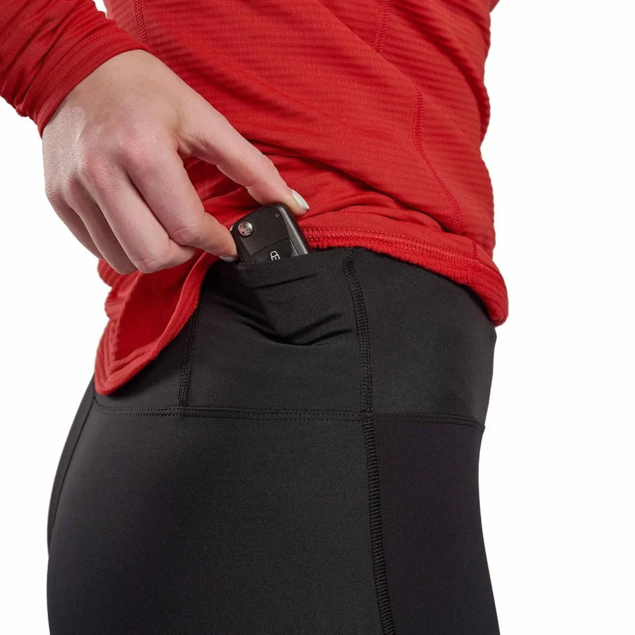 Womens Slipstream Thermal Tights