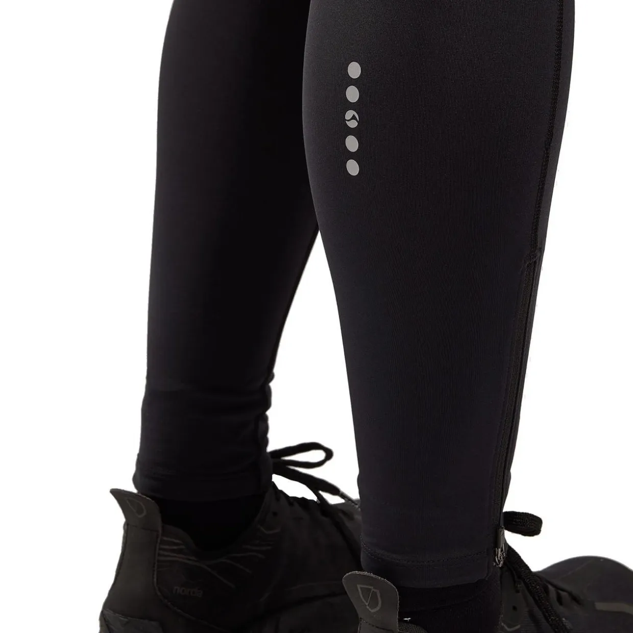 Womens Slipstream Thermal Tights