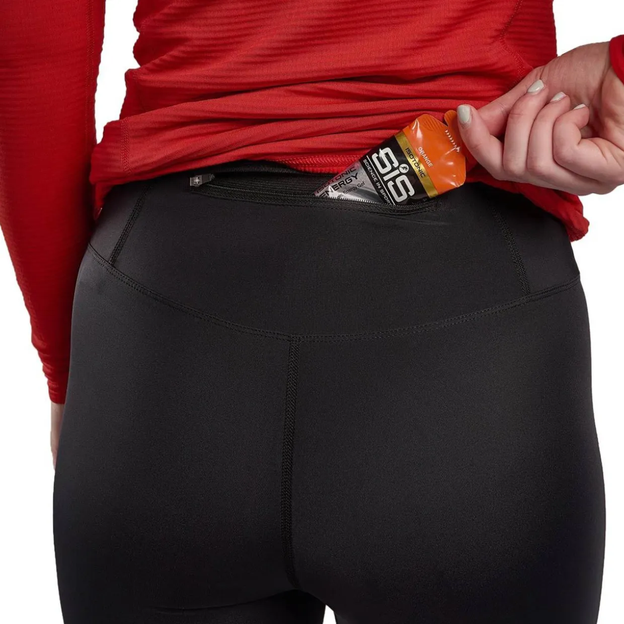 Womens Slipstream Thermal Tights