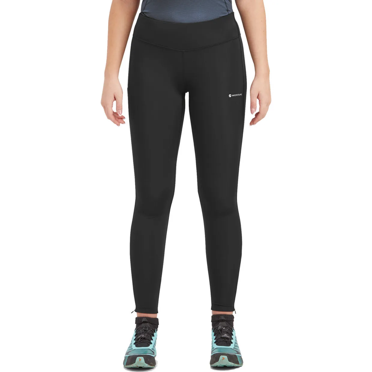 Womens Slipstream Trail Tights