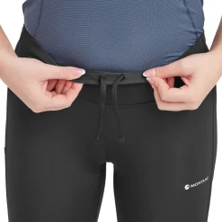 Womens Slipstream Trail Tights