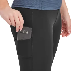 Womens Slipstream Trail Tights