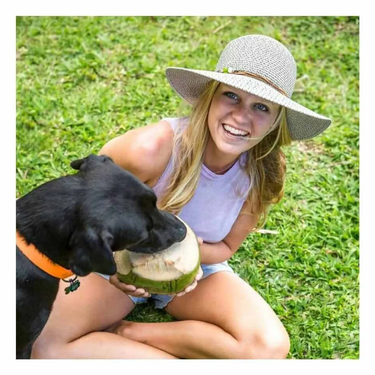 Womens Sol Seeker Hat