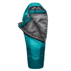 Womens Solar Eco 2 Synthetic Sleeping Bag
