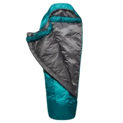 Womens Solar Eco 2 Synthetic Sleeping Bag