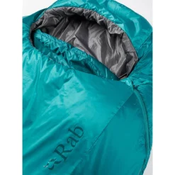 Womens Solar Eco 2 Synthetic Sleeping Bag