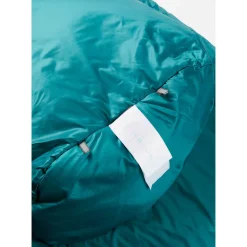 Womens Solar Eco 2 Synthetic Sleeping Bag