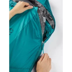 Womens Solar Eco 2 Synthetic Sleeping Bag