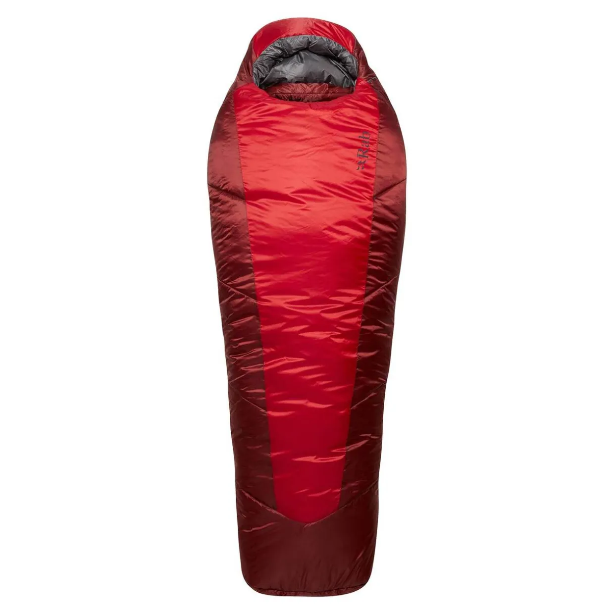 Womens Solar Eco 3 Synthetic Sleeping Bag