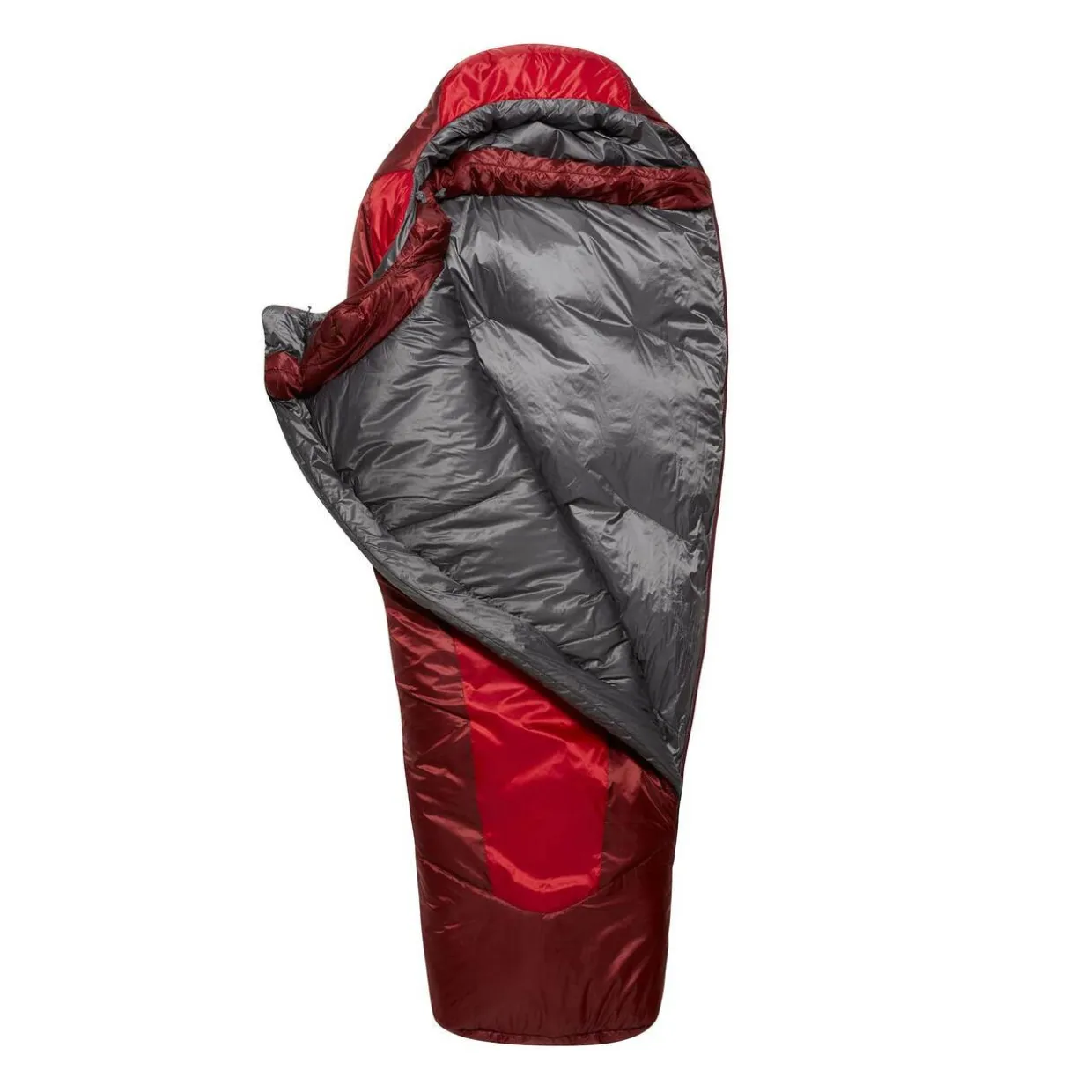 Womens Solar Eco 3 Synthetic Sleeping Bag